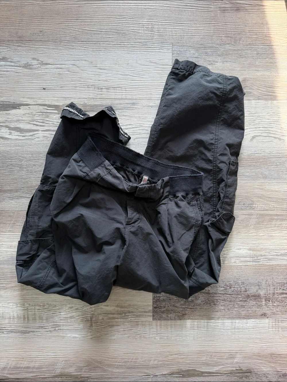 FP Movement by Free People Cargo Jogger Pants